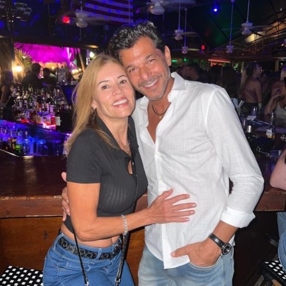 Meet your Posher, Randy - Picture 1 of 1